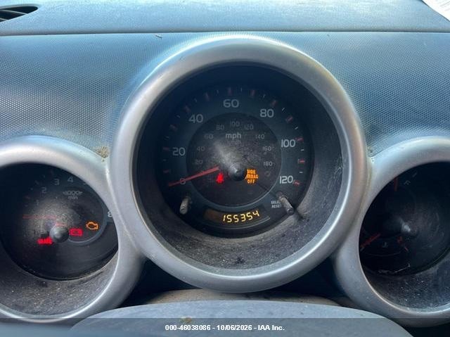 2006 HONDA ELEMENT EX-P · Фото 7