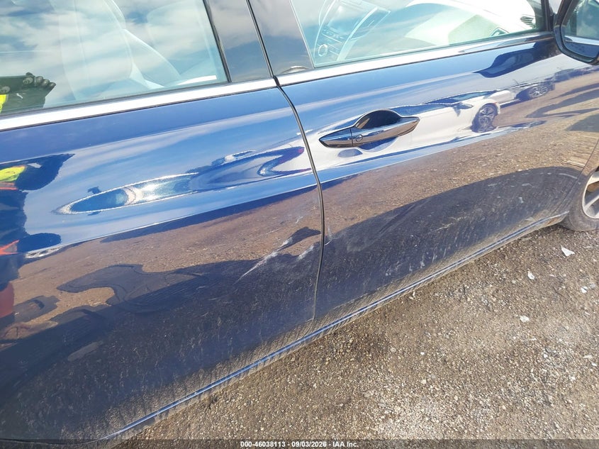 2015 ACURA TLX auction photo 6