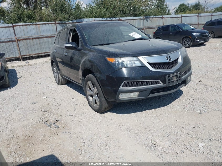 Vin: 2hnyd2h21dh505436, lot: 46537550, acura mdx 2013 img_1