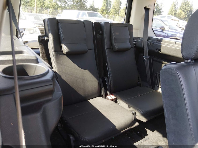 LAND-ROVER LR3 2007 VIN SALAE25467A436636