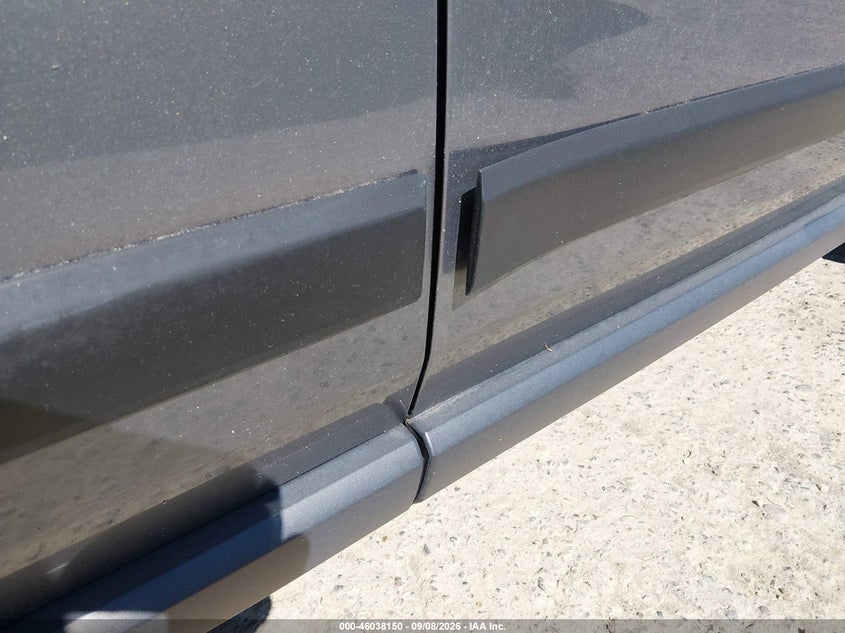 LAND-ROVER LR3 2007 VIN SALAE25467A436636