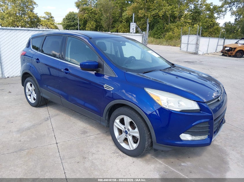 Vin: 1fmcu0g73fua40218, lot: 46537574, ford escape se 2015 img_1