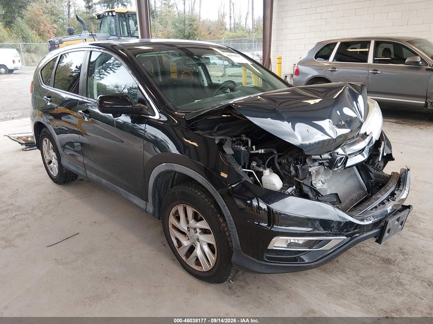 Vin: 5j6rm4h57gl110517, lot: 46537596, honda cr-v ex 2016 img_1