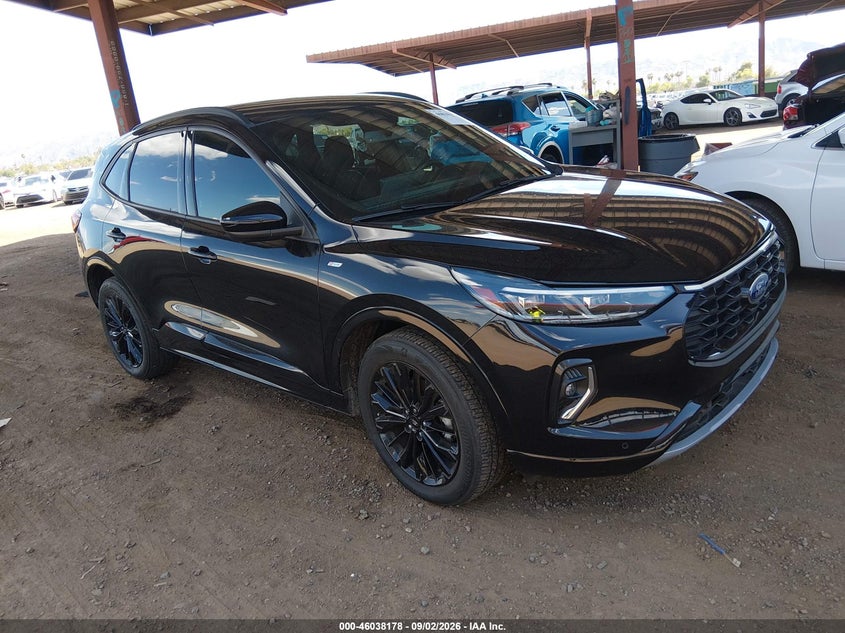 Vin: 1fmcu9pa1pub42456, lot: 46537597, ford escape st-line elite 2023 img_1