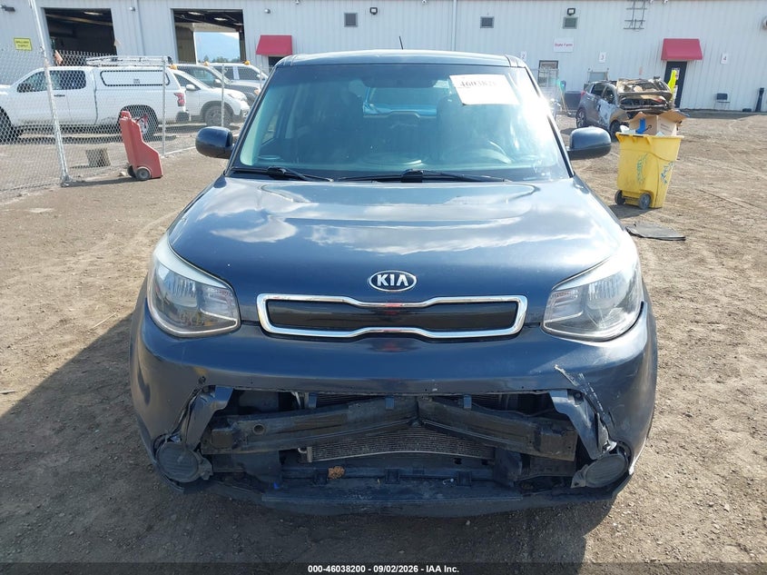 KIA SOUL 2015 VIN KNDJP3A51F7176695