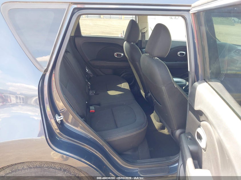 KIA SOUL 2015 VIN KNDJP3A51F7176695