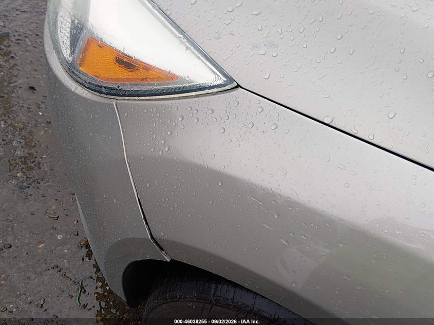 2015 FORD FOCUS auction photo 6