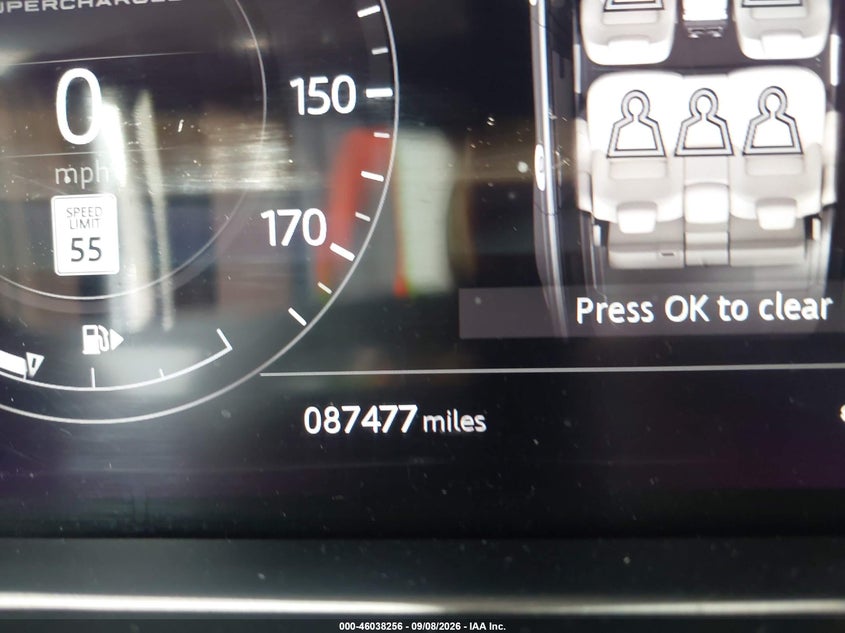 LAND-ROVER RANGE ROVER 2018 VIN SALGV2RE9JA508532