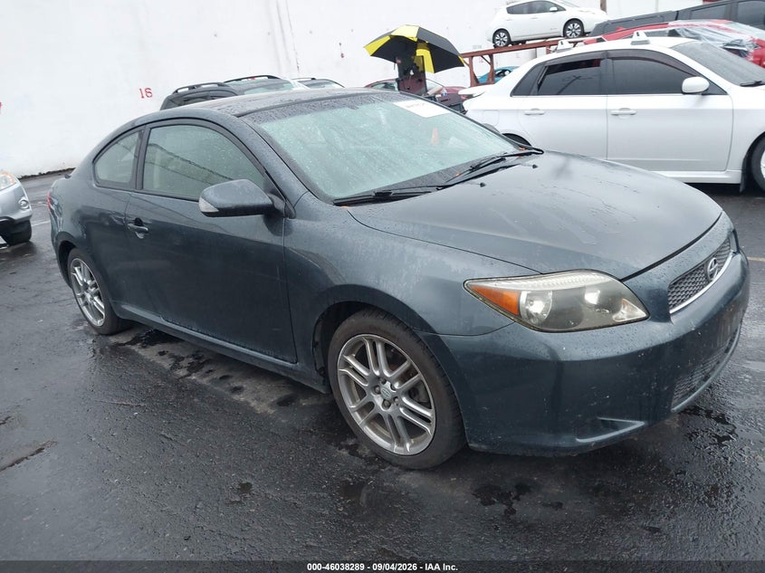2006 SCION TC