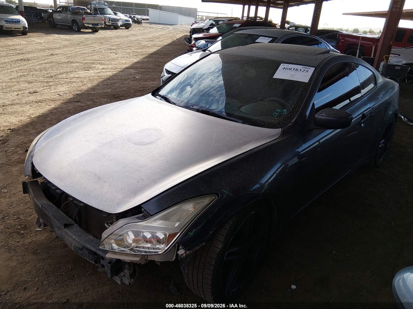 INFINITI G37 2008 VIN JNKCV64E68M116555