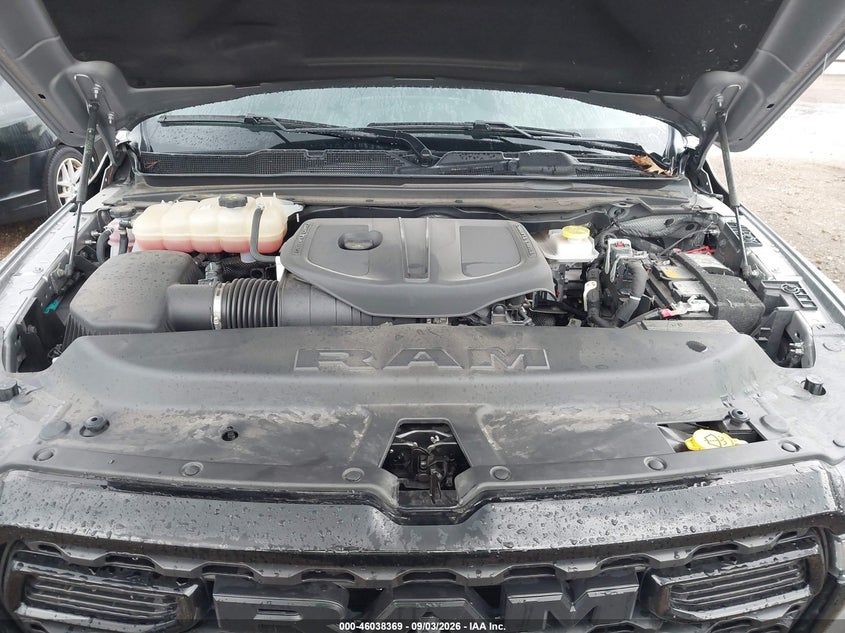 RAM 1500 - zdjęcie 10