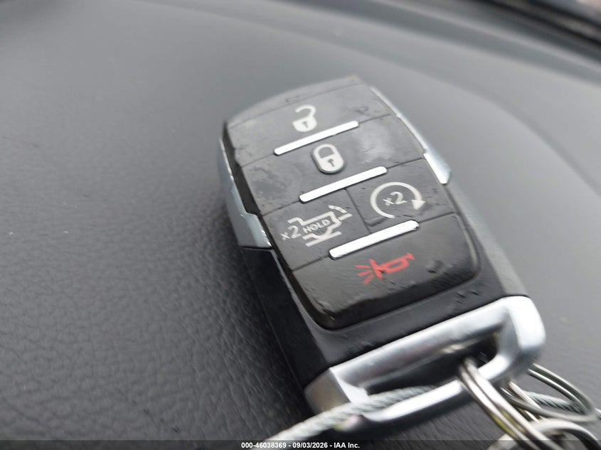 RAM 1500 - zdjęcie 11