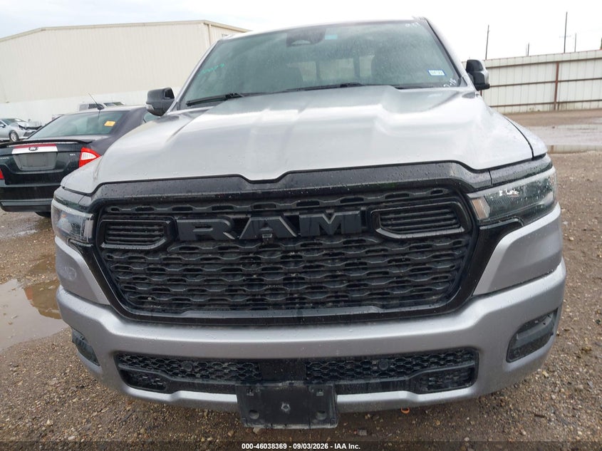 RAM 1500 - zdjęcie 13