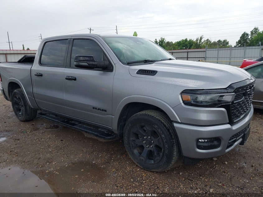 RAM 1500 - zdjęcie 14