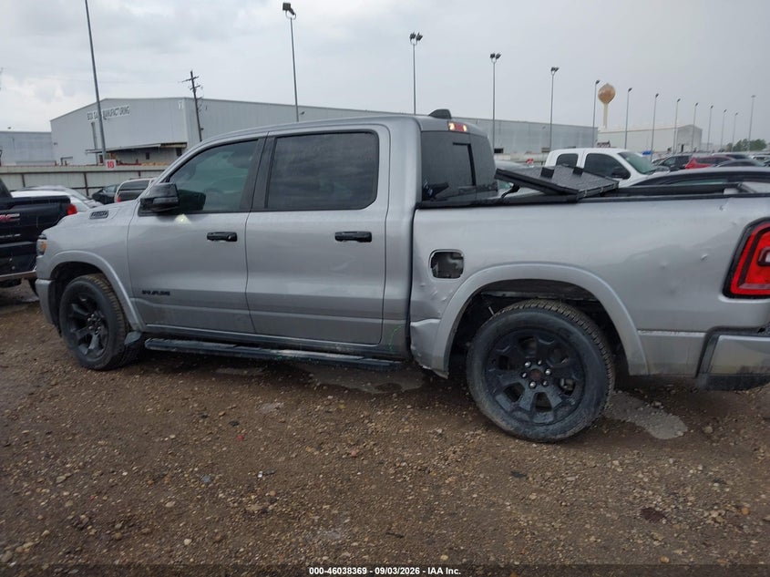 RAM 1500 - zdjęcie 15
