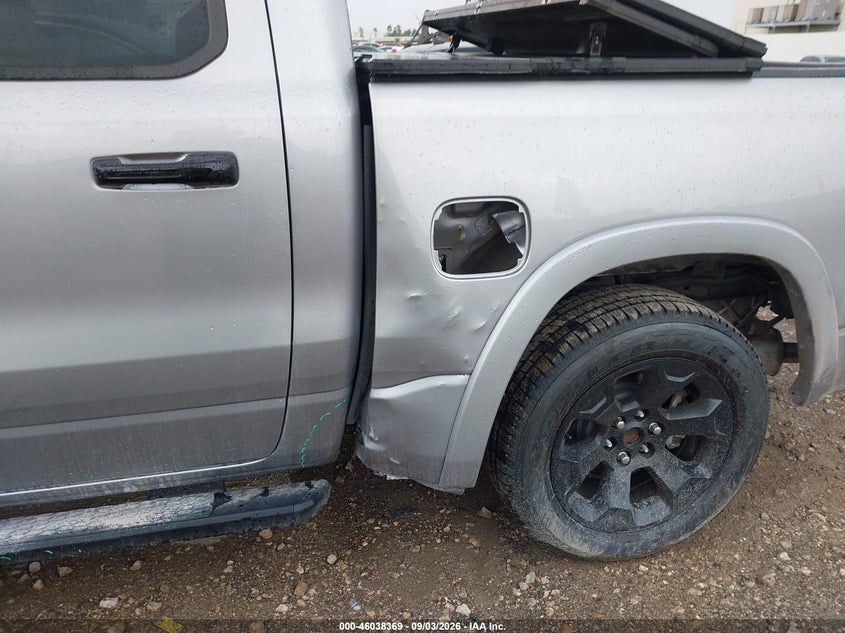 RAM 1500 - zdjęcie 6