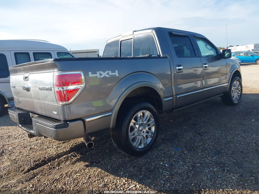 Vin: 1ftfw1ev6afa64366, lot: 46537915, ford f-150 fx4/harley-davidson/king ranch/lariat/platinum/xl/xlt 20104