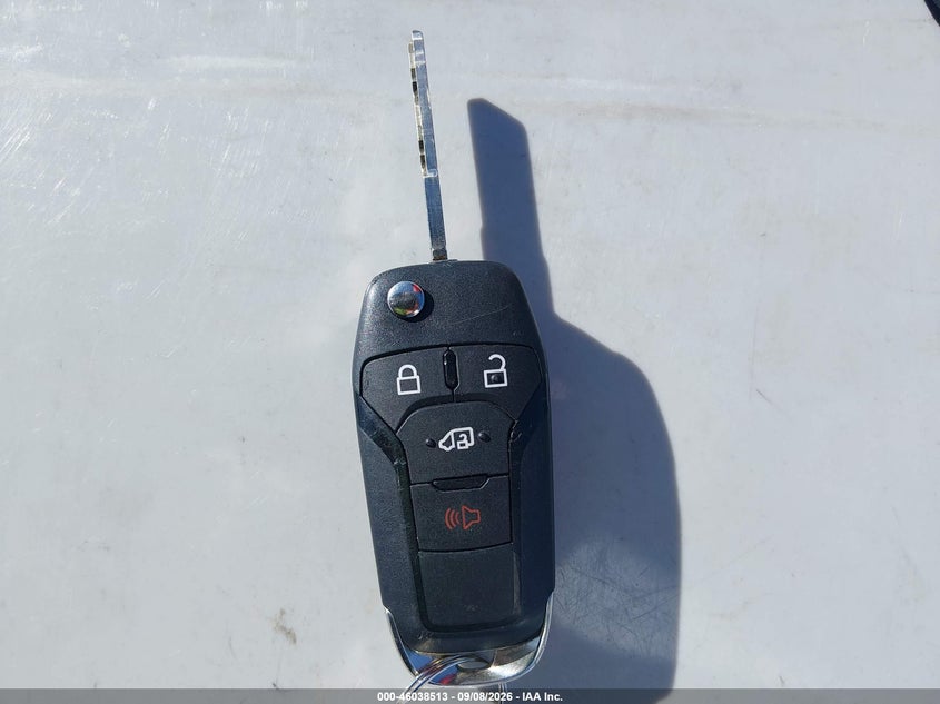 FORD TRANSIT-150 2025 VIN 1FTYE1Y81SKB16013