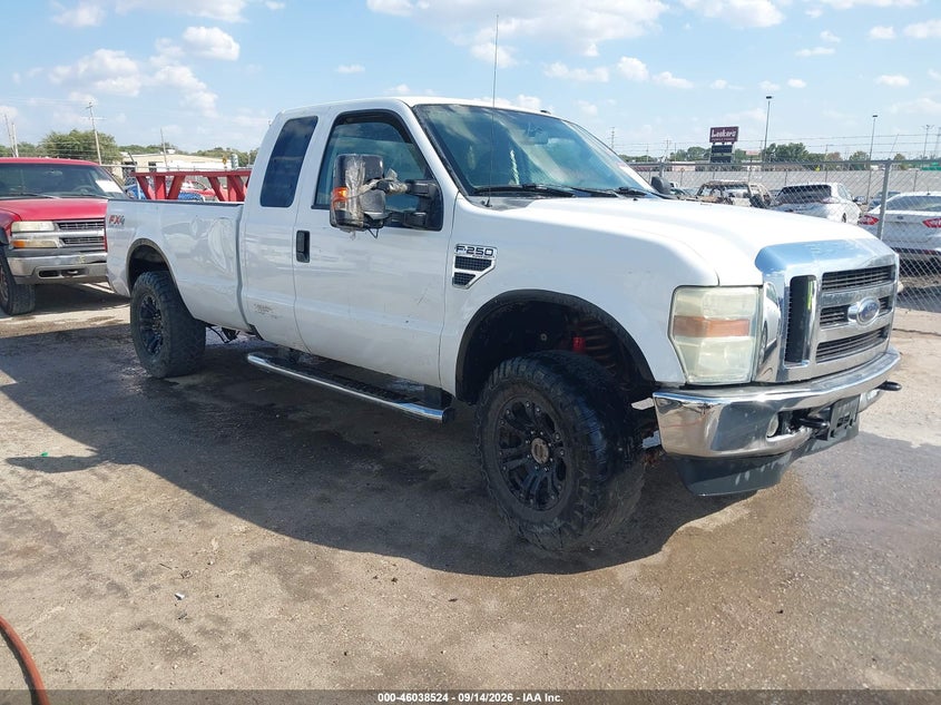 Vin: 1ftsx2b5xaeb31580, lot: 46537979, ford f-250 20101
