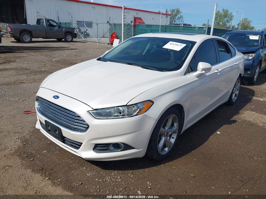 Vin: 3fa6p0h98fr172106, lot: 46538068, ford fusion se 20152