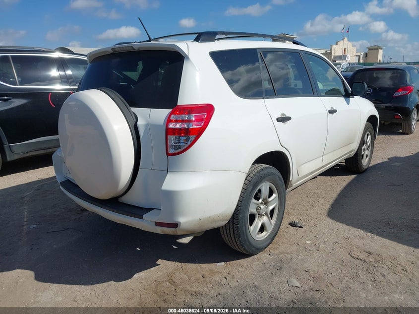 Vin: jtmzf4dv8c5045844, lot: 46538079, toyota rav4 20124