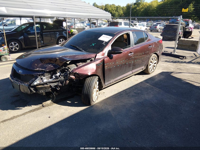 Vin: 5xxgn4a79fg398366, lot: 46538121, kia optima ex 20152