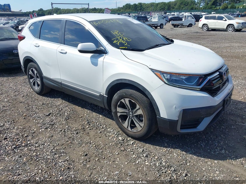 Vin: 7farw2h7xme037085, lot: 46538174, honda cr-v awd special edition 2021 img_1