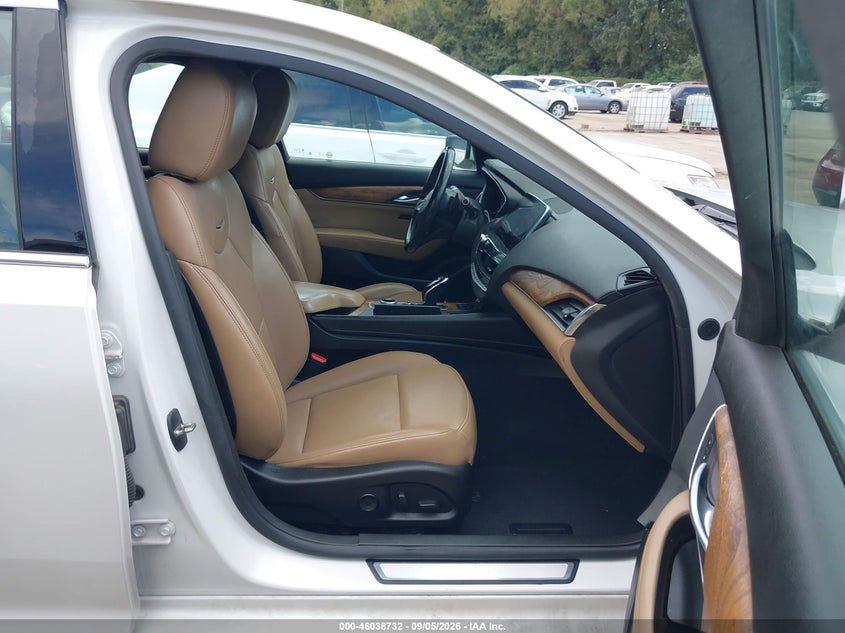 CADILLAC CT5 - zdjęcie 5