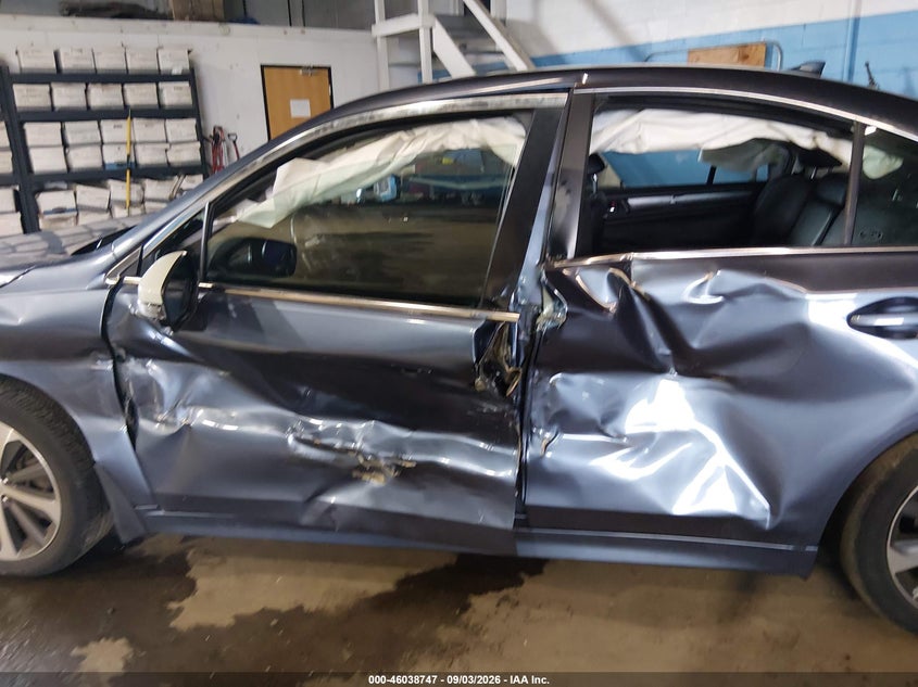 SUBARU LEGACY 2016 VIN 4S3BNAJ69G3044638
