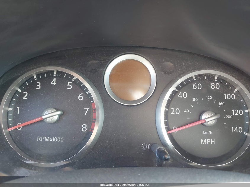 NISSAN SENTRA 2007 VIN 3N1AB61E07L633545