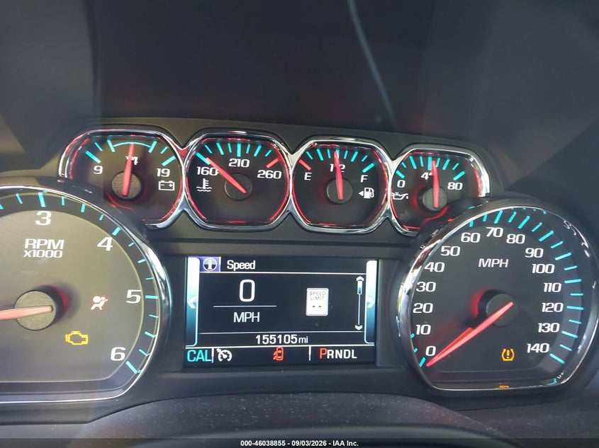 CHEVROLET TAHOE 2020 VIN 1GNSCBKC1LR180289