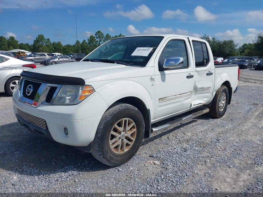 Vin: 1n6dd0er5kn742748, lot: 46538311, nissan frontier sv 20192