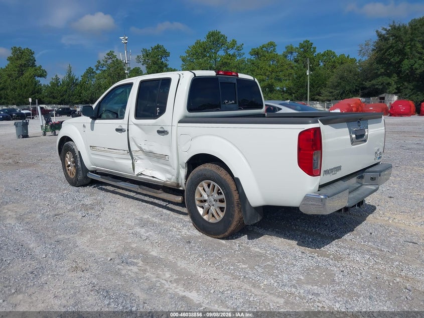 Vin: 1n6dd0er5kn742748, lot: 46538311, nissan frontier sv 20193
