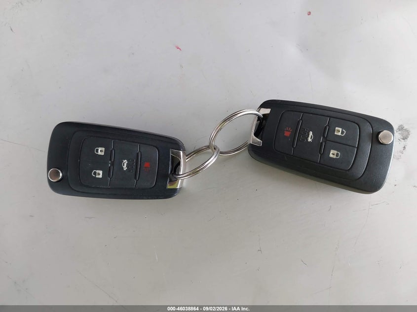 CHEVROLET IMPALA 2018 VIN 2G11X5S34J9171788