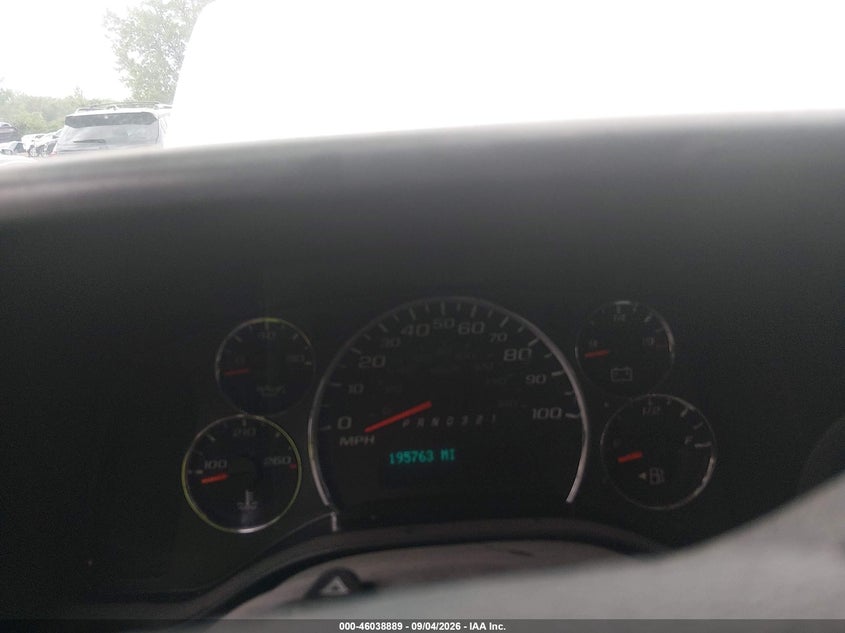CHEVROLET EXPRESS 1500 2012 VIN 1GCSGAFXXC1160657