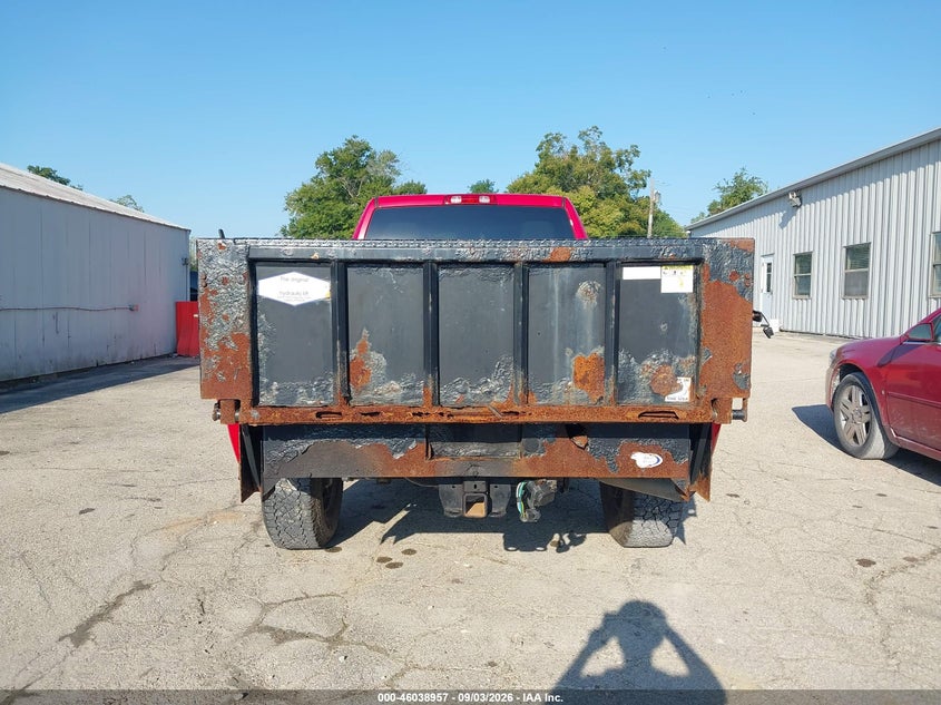 Фото 22 - RAM 2500