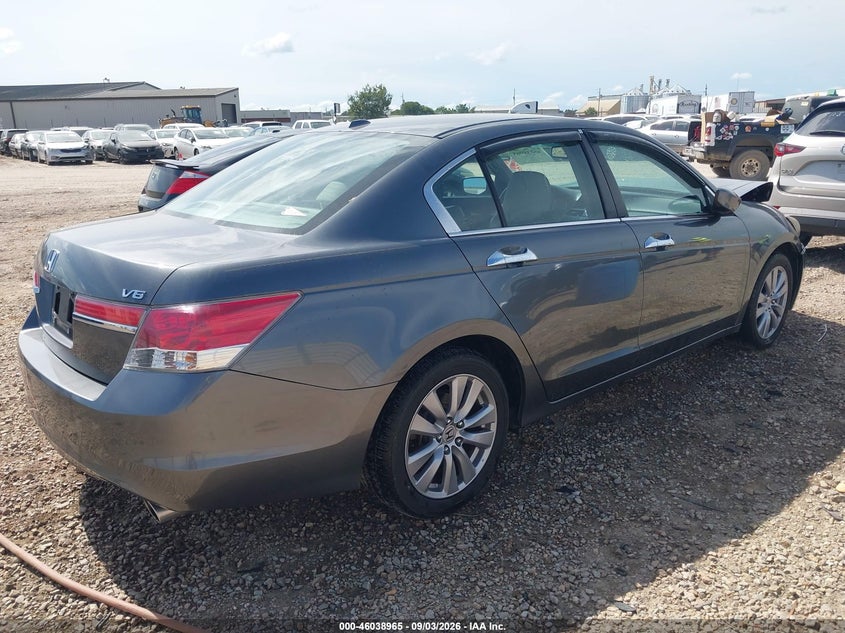 Vin: 1hgcp3f83ca002736, lot: 46538419, honda accord 3.5 ex-l 20124