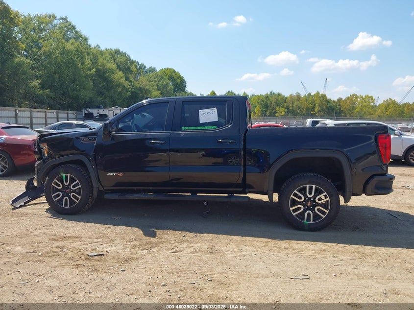 GMC SIERRA 1500 - zdjęcie 14