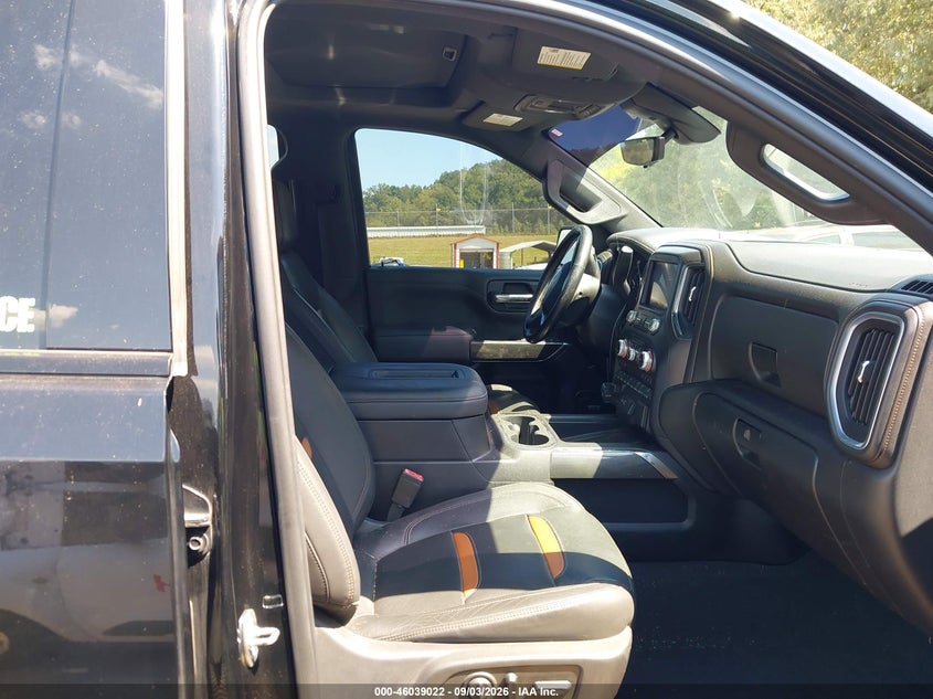 GMC SIERRA 1500 - zdjęcie 5