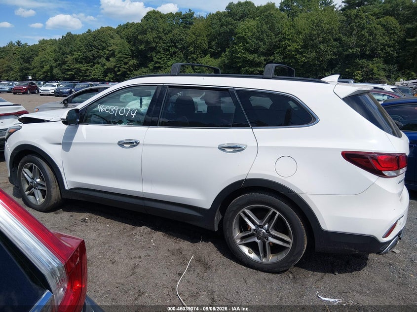 HYUNDAI SANTA FE 2017 VIN KM8SRDHFXHU202486