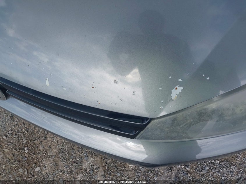 2012 VOLKSWAGEN GOLF auction photo 6