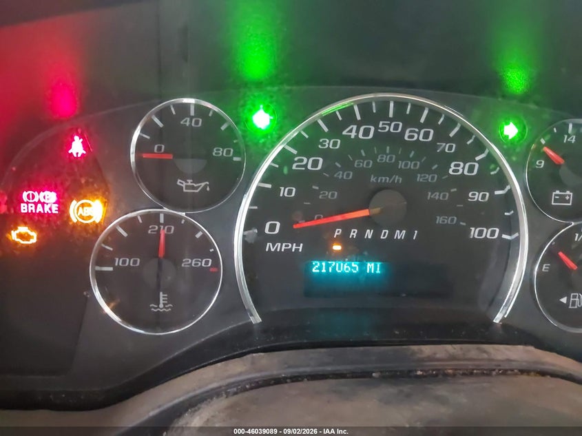 2017 CHEVROLET EXPRESS CUTAWAY auction photo 5