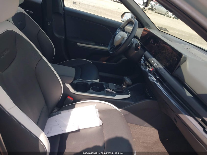 KIA K4 2026 VIN 3KPFU5DE2TE347245