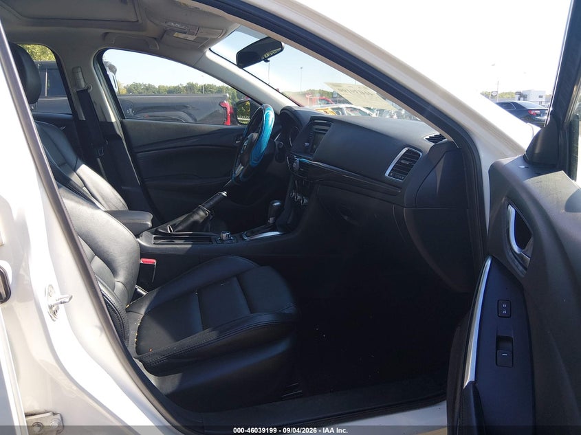 MAZDA MAZDA6 - zdjęcie 5