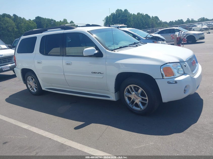 2006 GMC ENVOY XL auction photo 1