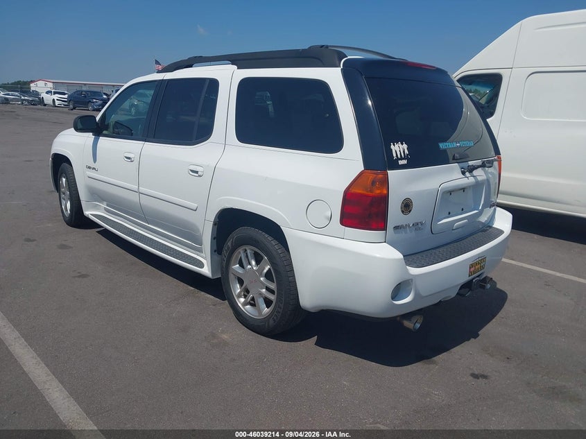 2006 GMC ENVOY XL auction photo 3