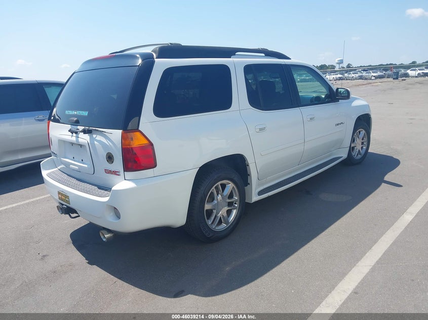2006 GMC ENVOY XL auction photo 4