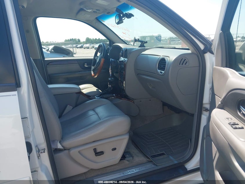 2006 GMC ENVOY XL auction photo 5