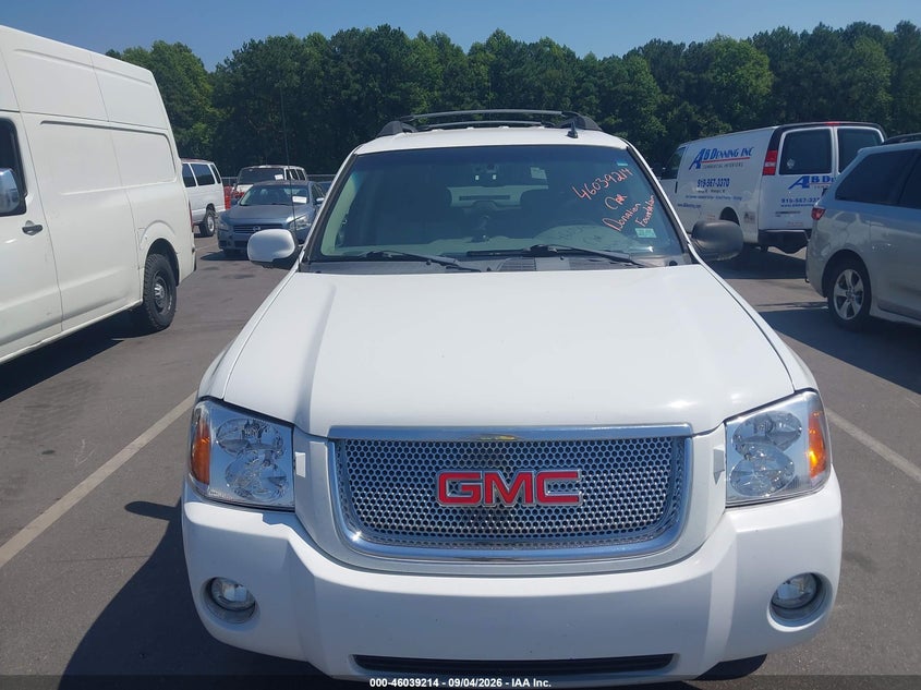 2006 GMC ENVOY XL auction photo 6