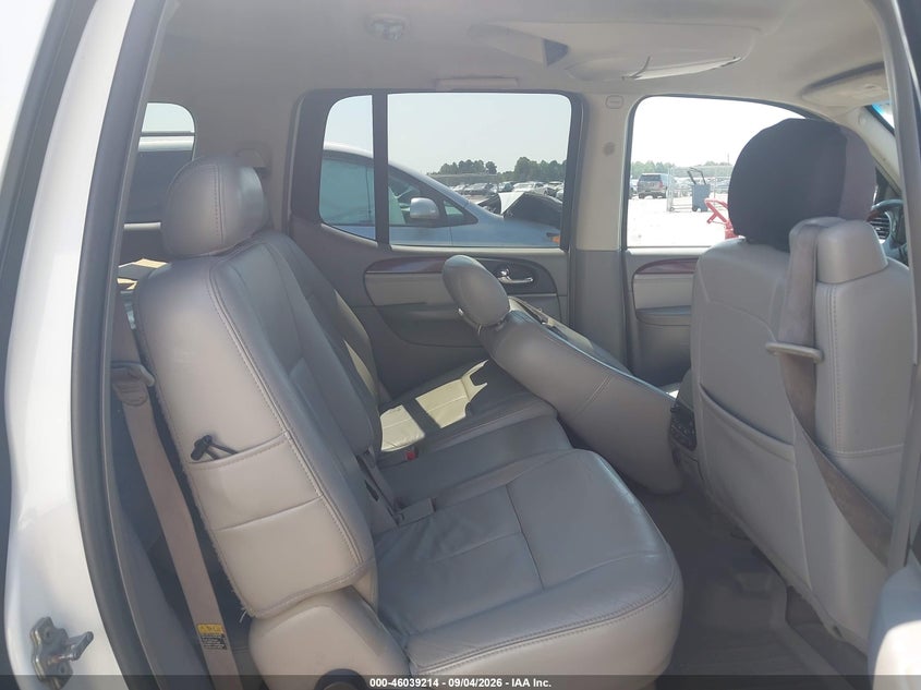 2006 GMC ENVOY XL auction photo 8